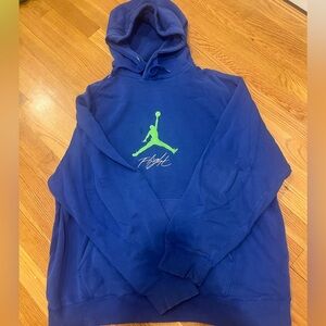 Jordan Flight Hoodie